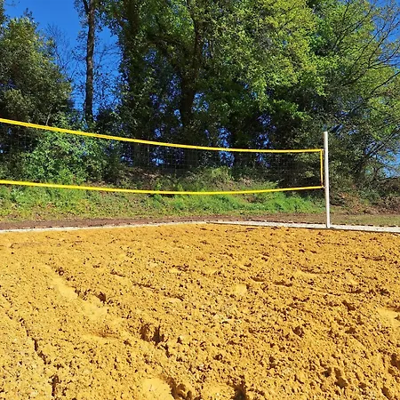 Appartement En Campagne Valentin *