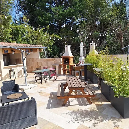Appartement En Campagne Valentin