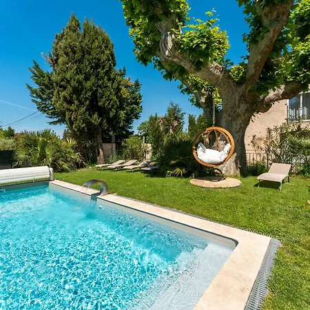 Appartement En Campagne Valentin *
