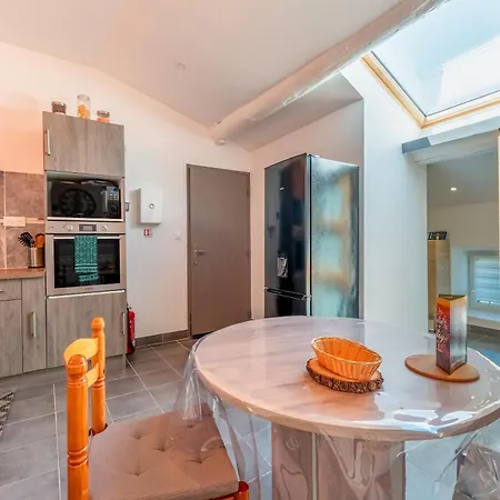 En Campagne Valentin Appartement Avignon